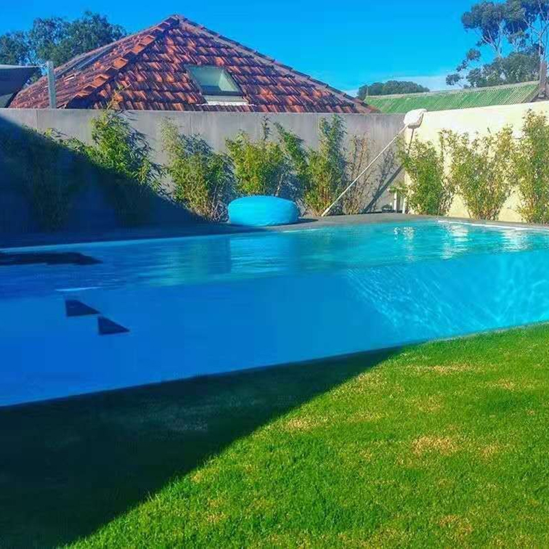 Kennen Sie sich wirklich mit Acryl-Schwimmbecken aus?