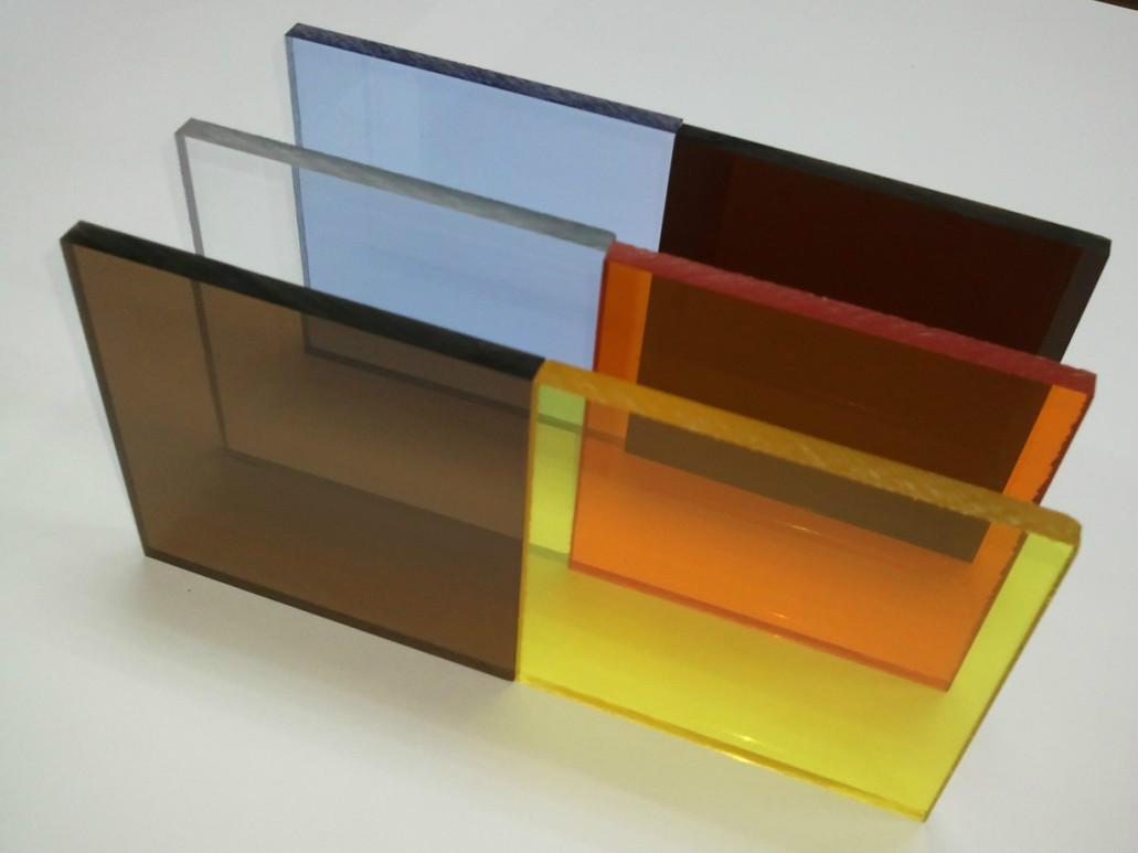 Wie kann man die Qualität von Acrylblättern unterscheiden?