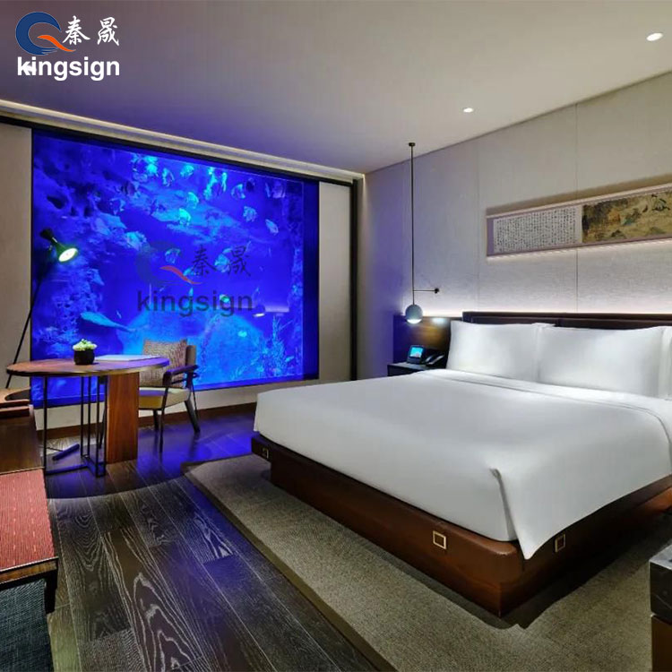 Aquarienhotel